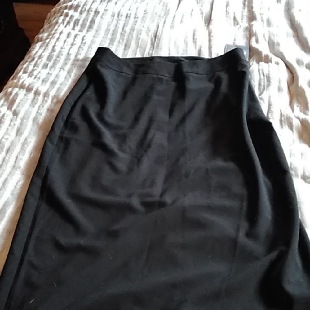 George stretch skirt